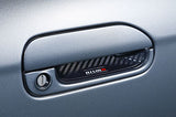 NISMO Exterior Door Handle Protector For Nissan Skyline R32