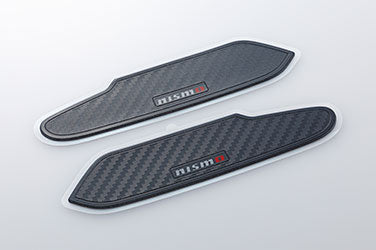 NISMO Exterior Door Handle Protector For Nissan Skyline R33