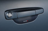 NISMO Exterior Door Handle Protector For Nissan Skyline R34