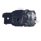 Nissan Laurel C33 Front Or Rear Inside Door Handle Assembly, Right