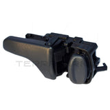 Nissan Laurel C33 Front Or Rear Inside Door Handle Assembly, Left