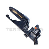 Nissan Laurel C33 Front Or Rear Inside Door Handle Assembly, Left