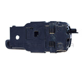Nissan Laurel C33 Front Or Rear Inside Door Handle Assembly, Left