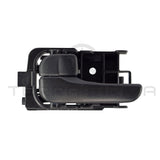 Nissan Skyline R34 Inside Door Handle Assembly, Left