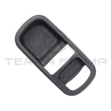 Nissan Skyline R32 Inside Door Handle Escutcheon