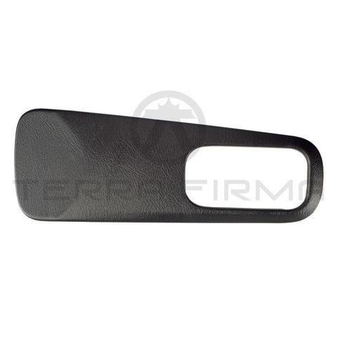 Nissan Silvia S15 Door Handle Escutcheon, Left