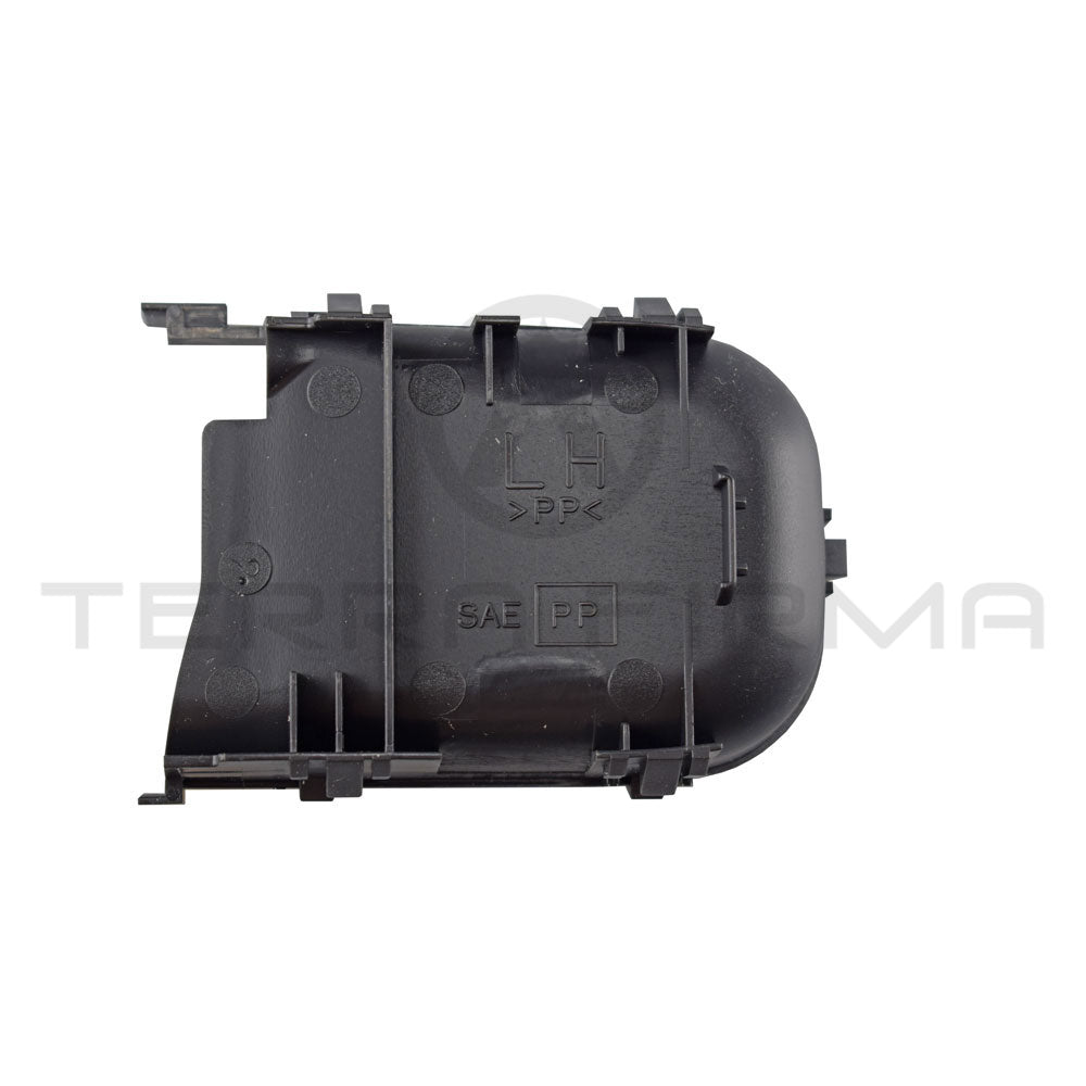 b*4様 （16）NISSAN ESCUTCHEON 82606-28500 Nissan Stagea C34 Front & Rear Inside Door Handle Escutcheon Left