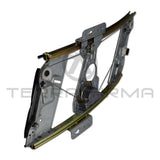 Nissan Skyline R32 Window Regulator Right, 2-Door Models