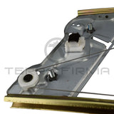 Nissan Skyline R32 Window Regulator Right, 2-Door Models