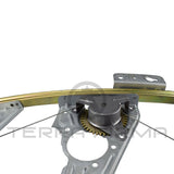Nissan Skyline R32 Window Regulator Right, 2-Door Models