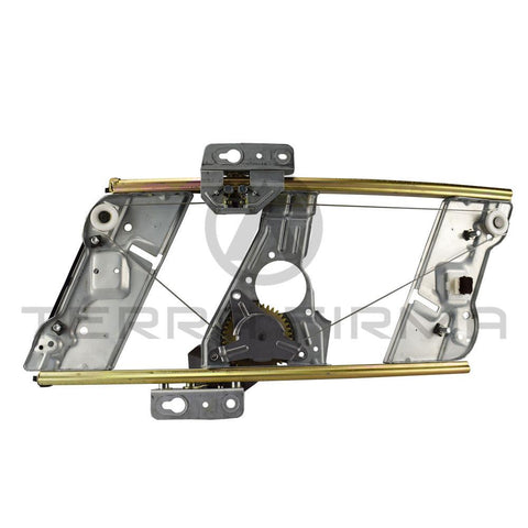Nissan Skyline R32 Window Regulator Right, 2-Door Models