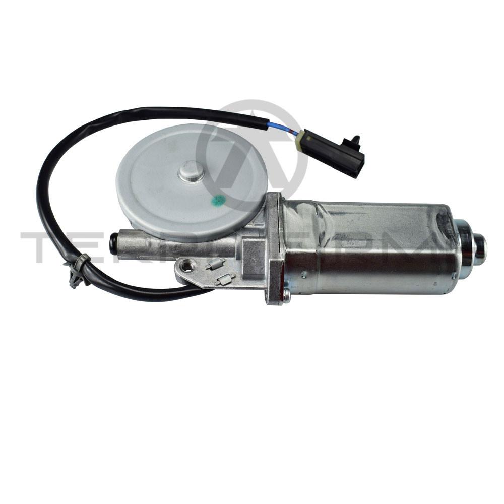 Nissan Silvia/180SX S13 Power Window Motor Right – Terra Firma