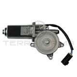 Nissan Skyline R33 Power Window Motor Right, 2-Door Models