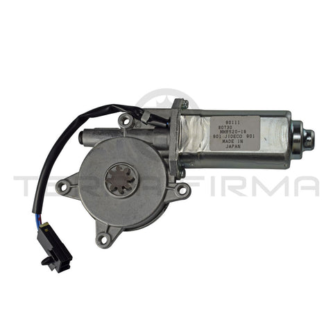 Nissan Skyline R33 Power Window Motor Right, 2-Door Models