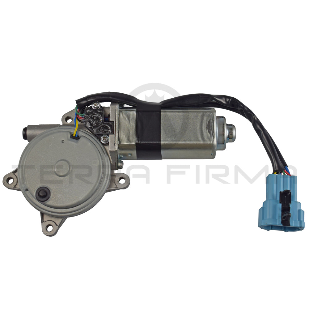 Nissan Skyline R34 Power Window Motor Right (Early) 2-Door Models