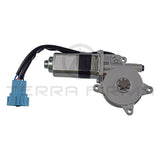 Nissan Skyline R34 Power Window Motor Right (Early) 2-Door Models