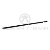 Nissan Silvia/180SX S13 Outer Window Felt Door Molding Left