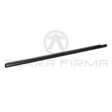 Nissan Silvia/180SX S13 Outer Window Felt Door Molding Left