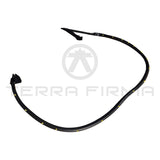 Nissan S13 Silvia 180SX Door Seal Weatherstrip Right