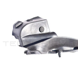 Nissan Skyline R32 Door Seal Weatherstrip Left, 2-Door Models