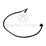 Nissan S13 Silvia 180SX Door Seal Weatherstrip Left