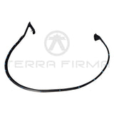 Nissan S13 Silvia 180SX Door Seal Weatherstrip Left