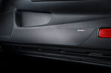 NISMO Door Inner Protector For Nissan Skyline R33 R34 (2-Door Models)