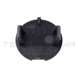 Nissan Skyline R34 Front Door Panel Front Upper Finisher Cap, 2-Door Models