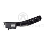 Nissan Skyline R33 GTR/GTS25T Door Power Window Switch Finisher, Right (Early)