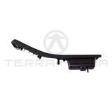 Nissan Skyline R33 GTR/GTS25T Door Power Window Switch Finisher, Right (Early)