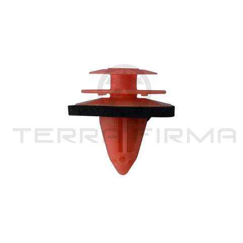 Nissan Silvia S15 Rear Lower Side Pillar Finisher Molding Clip (Upper Style B)