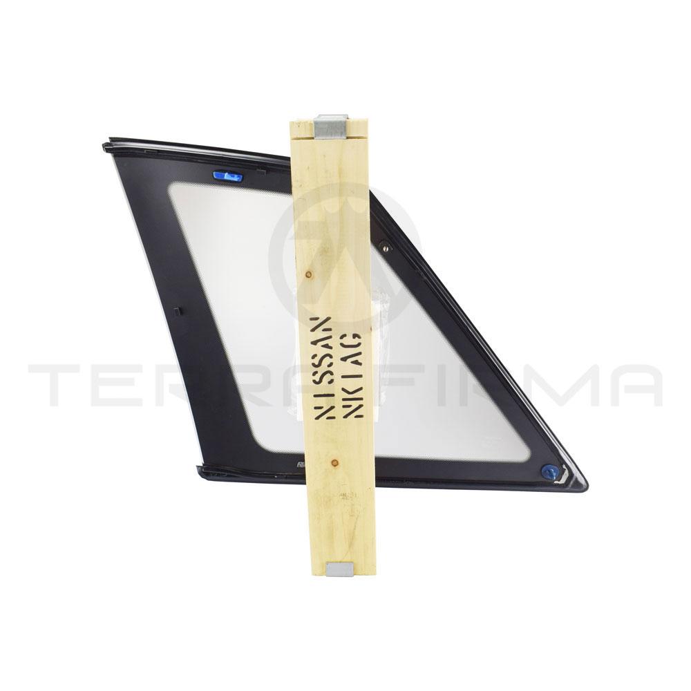 R31スカイラインガラス皿 Nissan Skyline R31 2 Door Panels | eBay