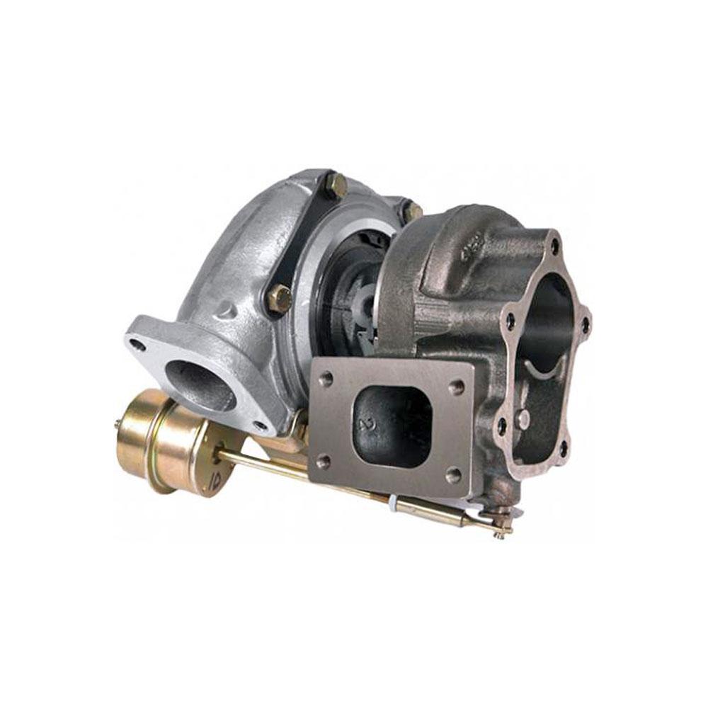 Garrett Twin Turbocharger Set GT2860R-5 (up to 700hp) For Nissan Skyli –  Terra Firma Automotive