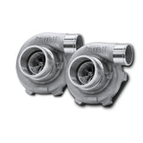 Garrett Twin Turbocharger Set GT2860R-5 (up to 700hp) For Nissan Skyline R32 R33 R34 GTR