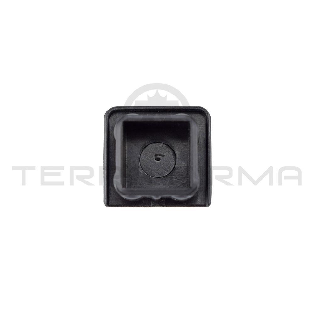 Nissan Skyline R32 Trunk Hinge End Cap, LH or RH – Terra