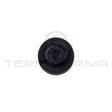 Nissan Skyline R33 Rear Trunk Bumper