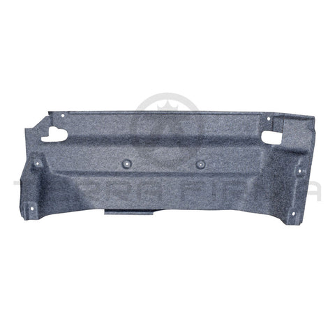 Nissan Skyline R33 GTR/GTS25T Rear Trunk Finisher Panel, 2-Door Models