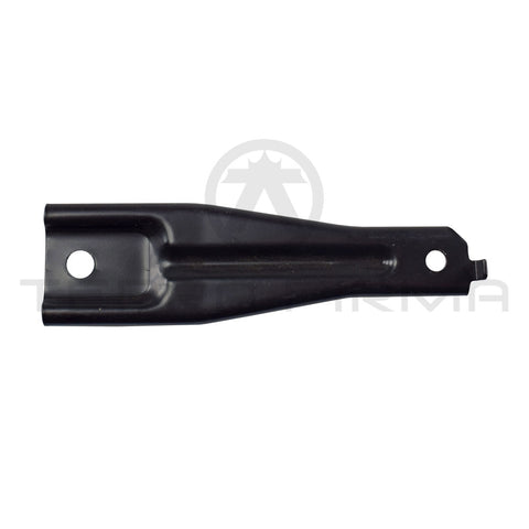 Nissan Skyline R34 GTR Front Trunk Finisher Panel Front Lower Bracket