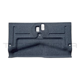 Nissan Skyline R34 Rear Trunk Finisher Panel (Early), 2-Door Models