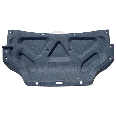 Nissan Skyline R34 Trunk Lid Finisher Panel, 2-Door Models