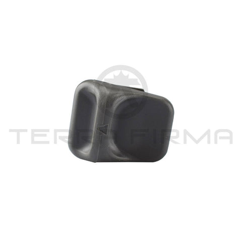 Nissan Skyline R32 Trunk Tim Clip, LH or RH