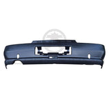 Nissan Skyline R32 Rear Bumper Fascia, 2-Door Models