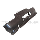 Nissan Skyline R32 Rear Bumper Fascia, 2-Door Models