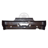 Nissan Skyline R32 Rear Bumper Fascia, 2-Door Models