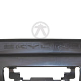 Nissan Skyline R32 Rear Bumper Fascia, 2-Door Models
