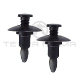 Nissan Skyline R32 Rear Bumper Fascia, 2-Door Models