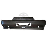 Nissan Skyline R32 Rear Bumper Fascia, 2-Door Models