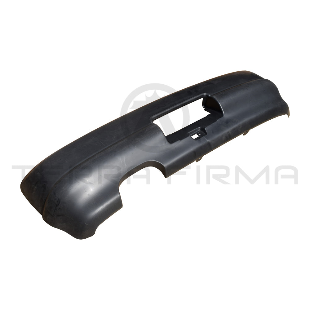 Nissan Skyline R33 Rear Bumper Fascia, 2-Door Models – Terra
