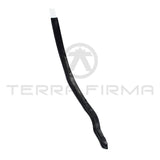 Nissan Skyline R32 Rear Bumper Spacer Right, 2-Door Models