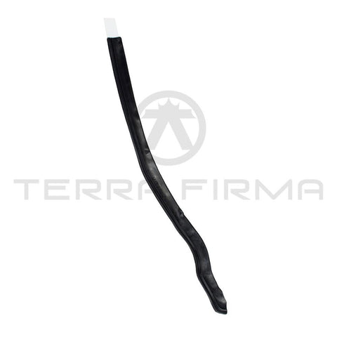 Nissan Skyline R32 Rear Bumper Spacer Right, 2-Door Models